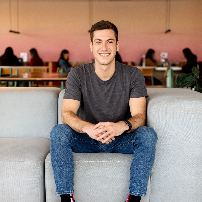 Alonso Benavides Panizo