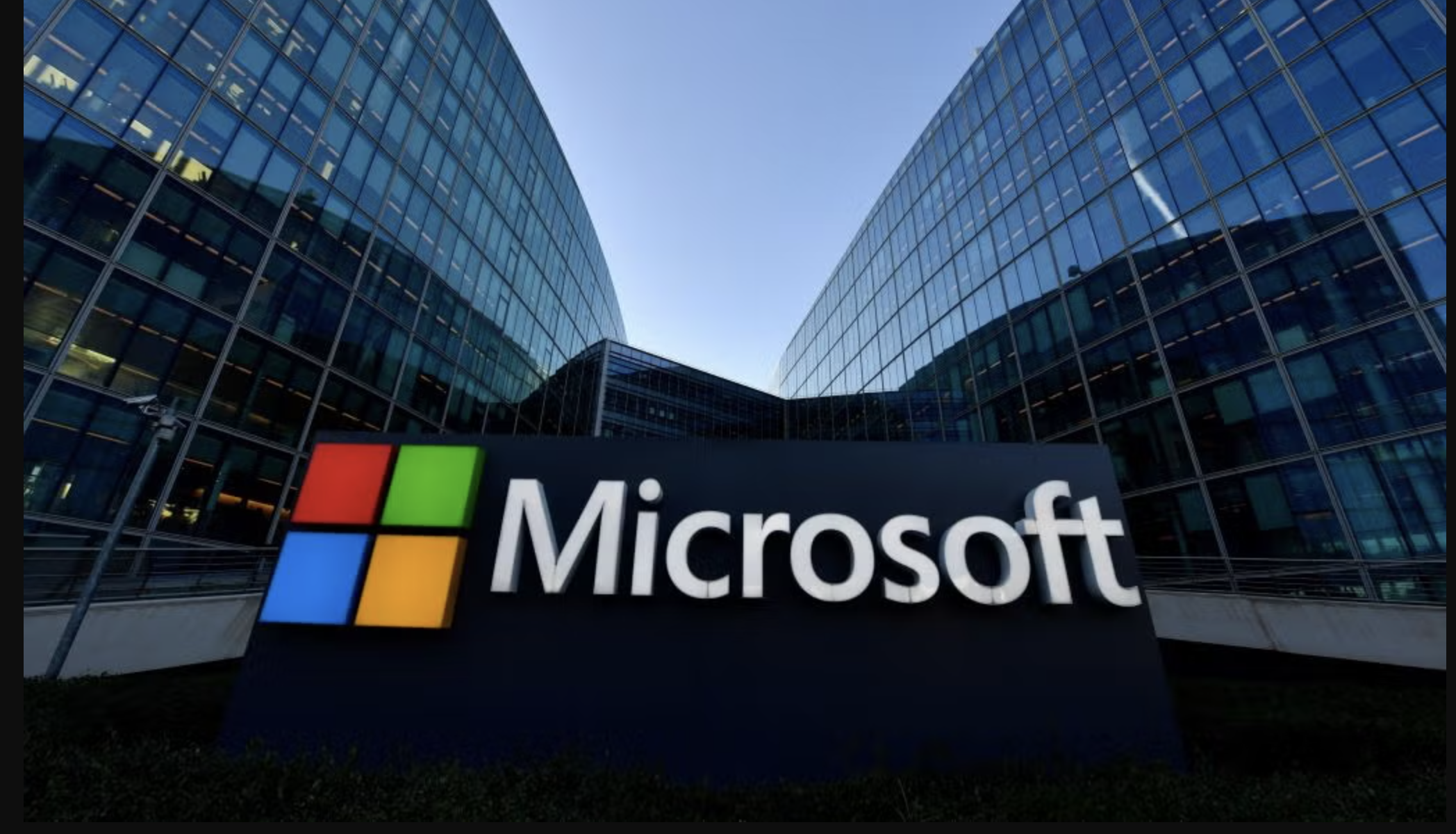 Microsoft Corporation