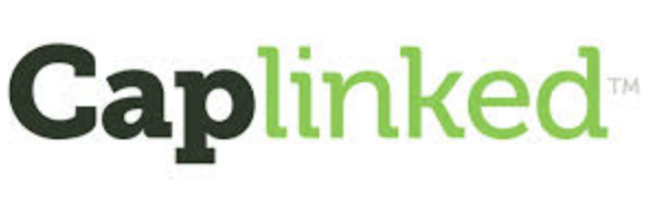 CapLinked logo