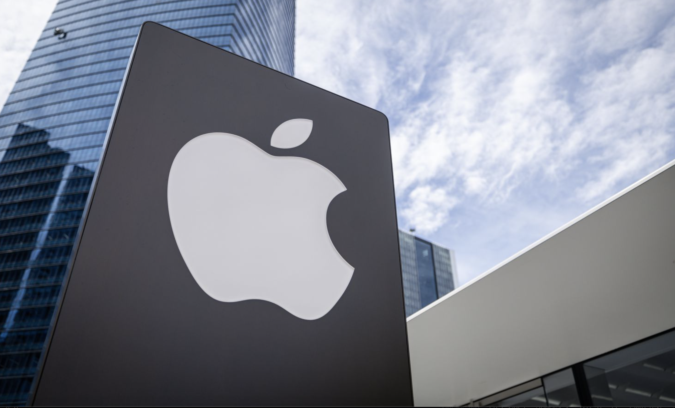 Apple Inc.