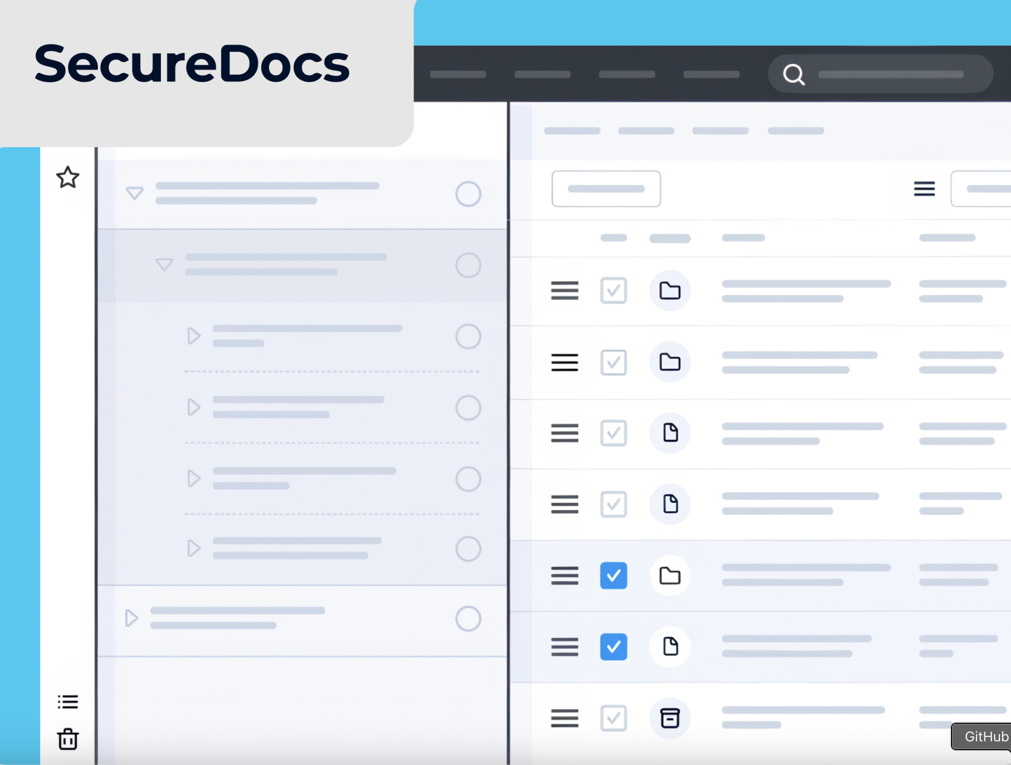 SecureDocs Free Alternative