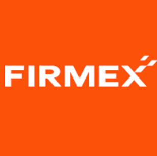 Firmex logo