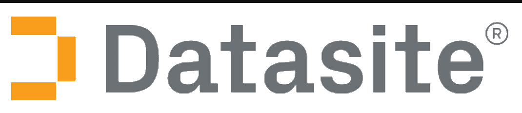 Datasite logo