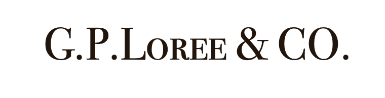 G.P. Loree & Co. logo