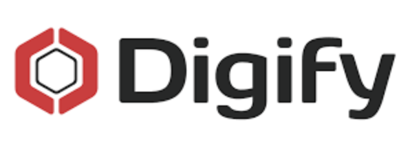 Digify logo