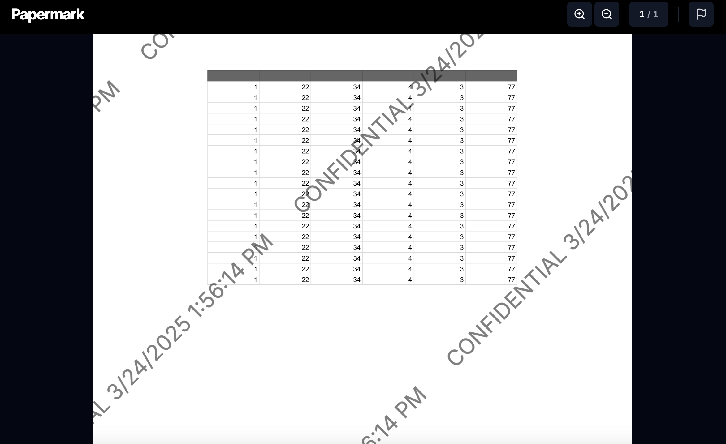 Excel R Stamp Draft Stamp In Excel